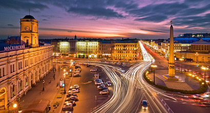 ОСЗ в центре города в собственность