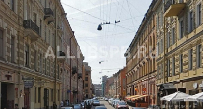 продажа ОСЗ в центре города