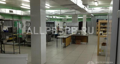 Продажа: Готовый бизнес  кейтеринг 