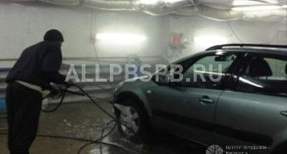 Продается  автомойка, м. медведково 