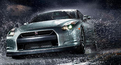 Автомойка-премиум на 8 постов в крупнейшем ТРК Москвы