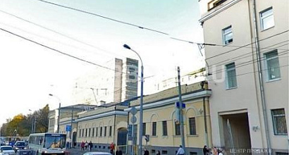 Аренда:  Помещение свободного назначения, 321.3 м