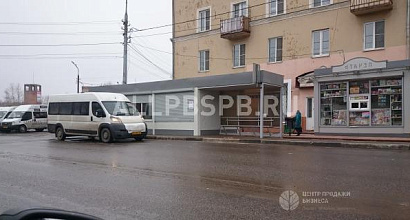 Аренда:  Продаётся Арендный бизнес