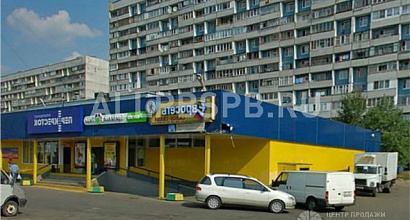 Аренда:  Сдам торговое помещение, 540 м 