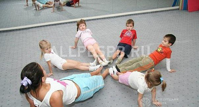 Продажа:  частный детский сад