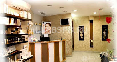 Продажа:  салон красоты и студия загара на м. сходненская