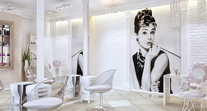 Салон красоты