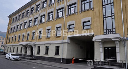 Аренда: Офисное помещение, 490.00 м