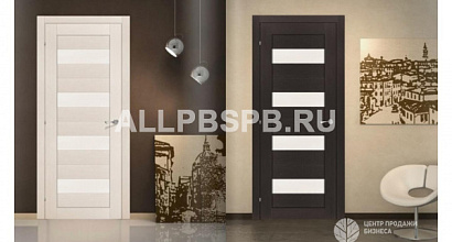 Оптовая компания по продаже межкомнатных дверей