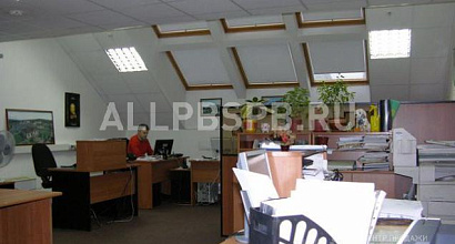 Аренда:  Аренда офисного помещения, 207 м 