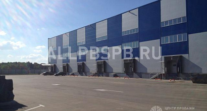 Аренда:  Складское помещение, 10000 м