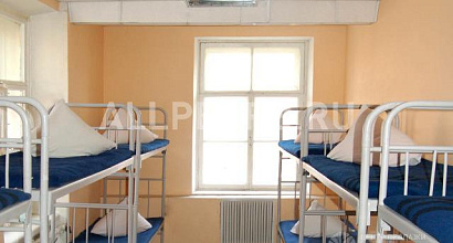 Продается  общежитие в цао с широкой базой клиентов