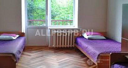 Продажа:  хостел на м. чистые пруды