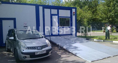 Готовый бизнес  автомойка и шиномонтаж, м. электрозаводская