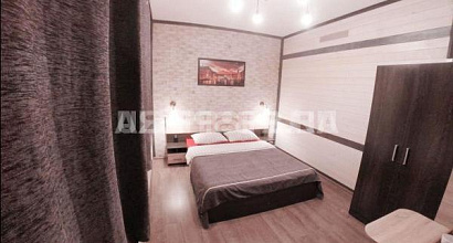 Хостел в центре Симферополя