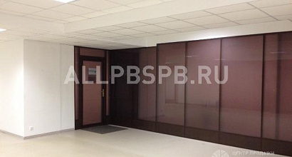 Аренда:  Офисное помещение, 205 м