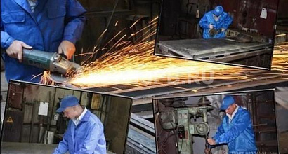 Металлообрабатывающий бизнес