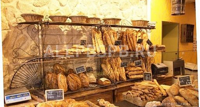 Продается  пекарня