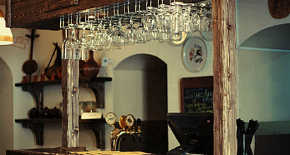 Ресторан с алкогольной лицензией в Петроградском районе