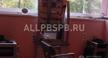 Продается  салон красоты, 12 лет работы, м. марьина роща