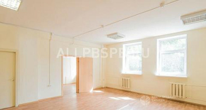 Аренда:Офисное помещение, 34.3 метров