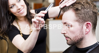 Салон красоты в Красногвардейском районе