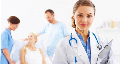 Мануальная клиника (медцентр)