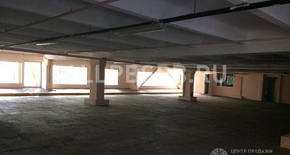 Аренда:  Сдам помещение под автосервис, 360 м 