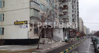 Продажа:  Продажа ппагостиница, 520 м 