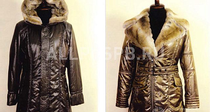 Продажа:  Оптовая продажа курток