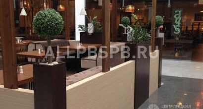 Аренда:  Сдам в аренду ресторан корпоративного питания