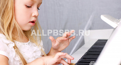 Детский развивающий центр