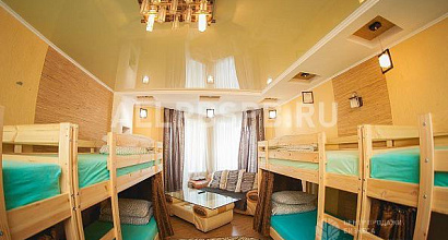 Продается  хостел на смоленской