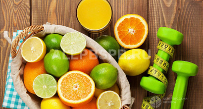 Фитнес-бар в Красногвардейском районе!