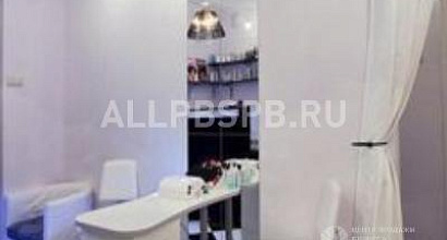 Готовый бизнес  салон красоты, м. крылатское