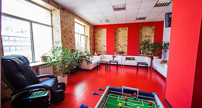 Продается Хостел (5 комнат) в Центральном районе