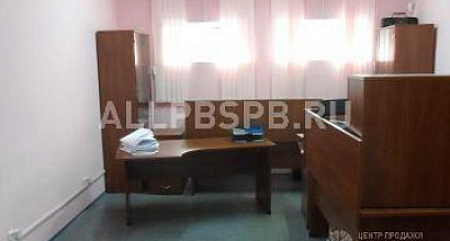 Аренда:Офисное помещение, 140 м г. Пушкин