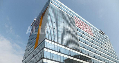 Аренда:  Офисное помещение, 100 м