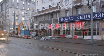 Продажа:  продам торговое помещение, 600 м 