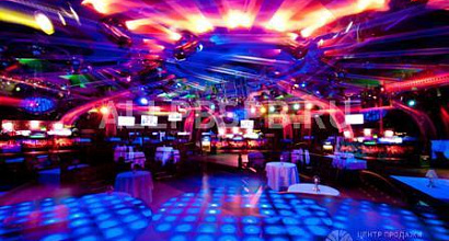 Диско-клуб, ресторан, бильярдная в собственность (возможна аренда)