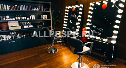 2 brow-бара с зарегистрированным товарным знаком