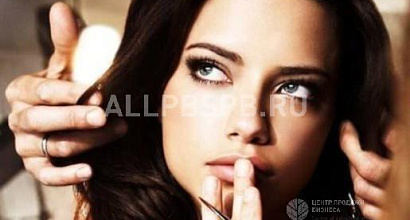 Продажа:  Продажа салона красоты, м. Дубровка 