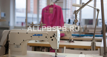 Швейный цех по пошиву штор и домашнего текстиля