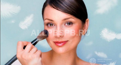 Профессиональная школа красоты