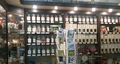 Продажа: Готовый бизнес  чайный магазин в тц в центре города 