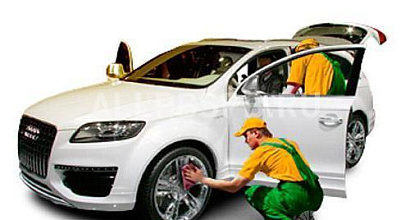 Продажа:  продаются две автомойки в тц 