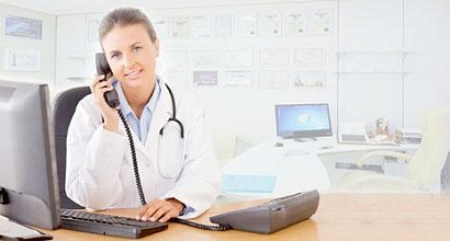 Медицинский центр с помещением в собственности