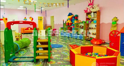 Детский сад