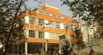 Аренда:  Офисное помещение, 220 м