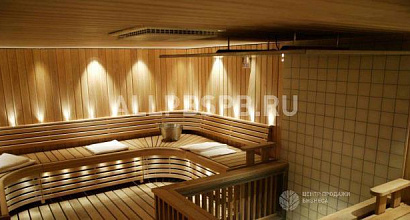Готовый бизнес  сауна с оборотом в 1000000 рублей
